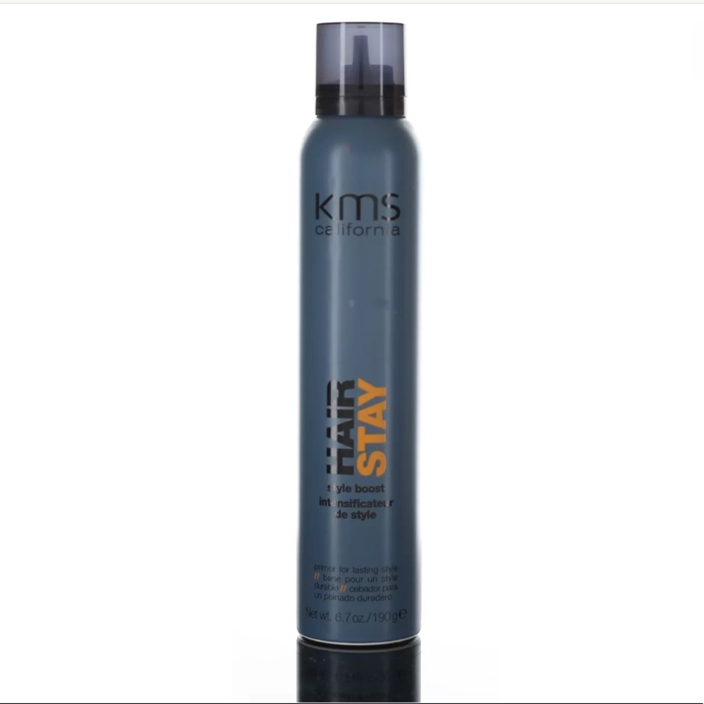 KMS CALIFORNIA HAIR STAY STYLE PRIMER 8.6 OZ